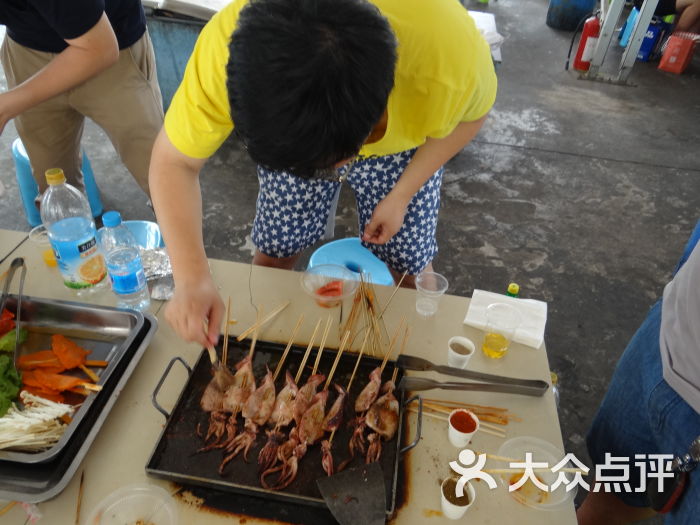 情侣园烧烤-图片-南京美食-大众点评网