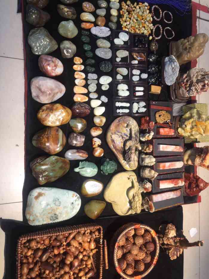 华联古玩城(华联商厦店)-"在长春市区里的古玩城之一