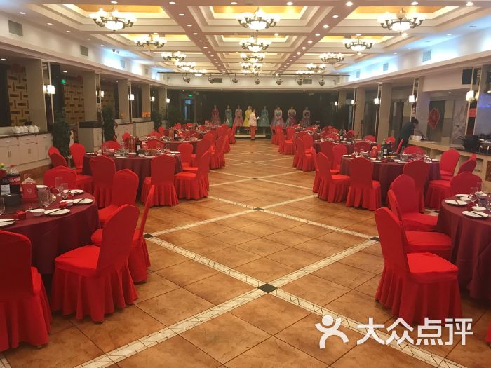 陶然花园酒店·宝月楼-图片-北京美食-大众点评网
