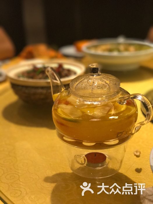 凤栖梧餐厅图片 第4张