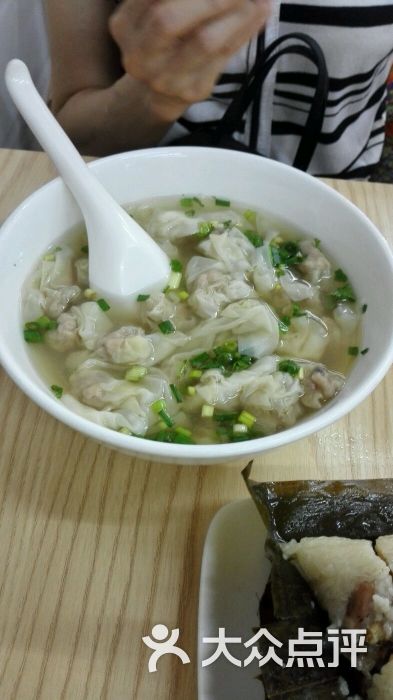正斗崖口云吞怎么样,好不好的默认点评(第6页)-中山