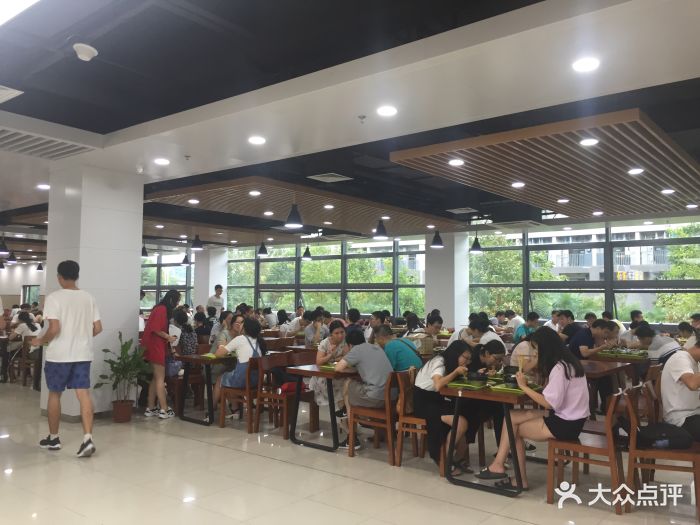 南京大学第五食堂图片 - 第58张