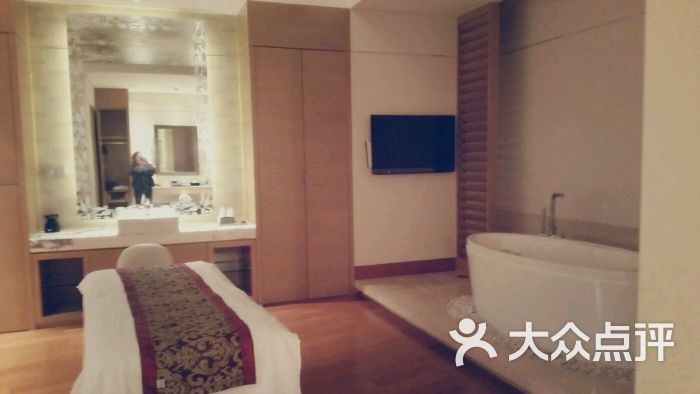 凯宾斯基酒店水疗中心图片 - 第10张