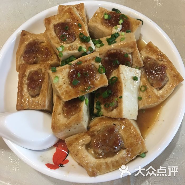 御皇殿-图片-紫金县美食-大众点评网