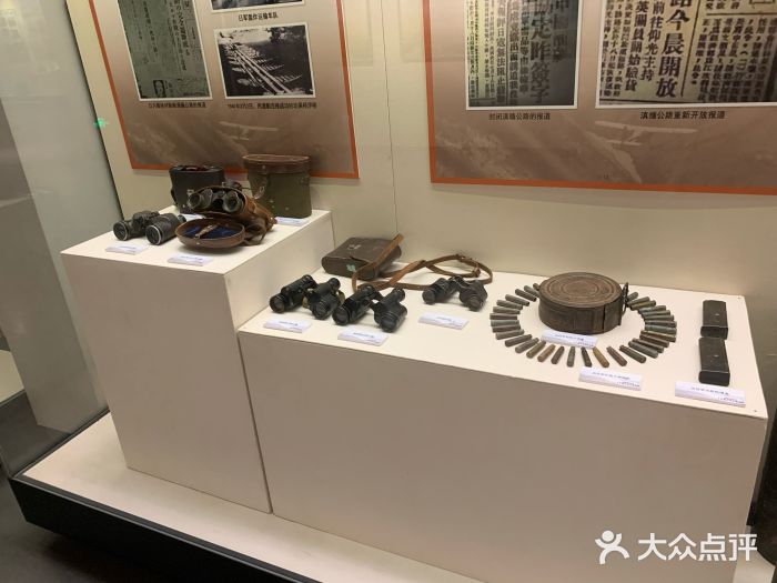 廊坊博物馆图片