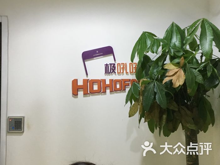 极吼吼手机上门维修中心(人民广场店)-图片-上