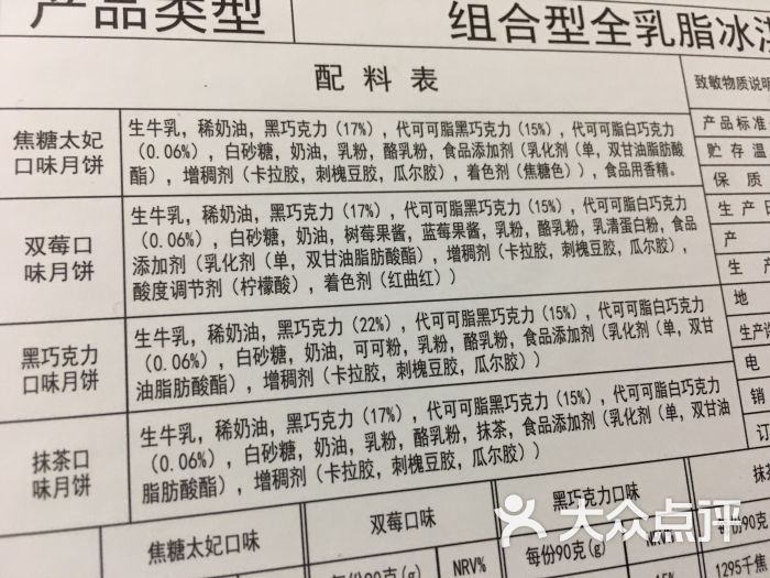 dq冰淇淋(东直门)图片 - 第7张