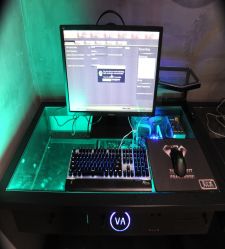 foa电子竞技中心地址,电话,营业时间(图)-昆明