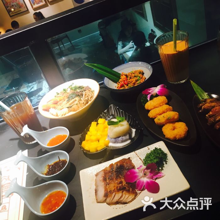 甲泰船面(高科广场店)-奇奇怪怪相册的名字-西美食街v广场ppt图片