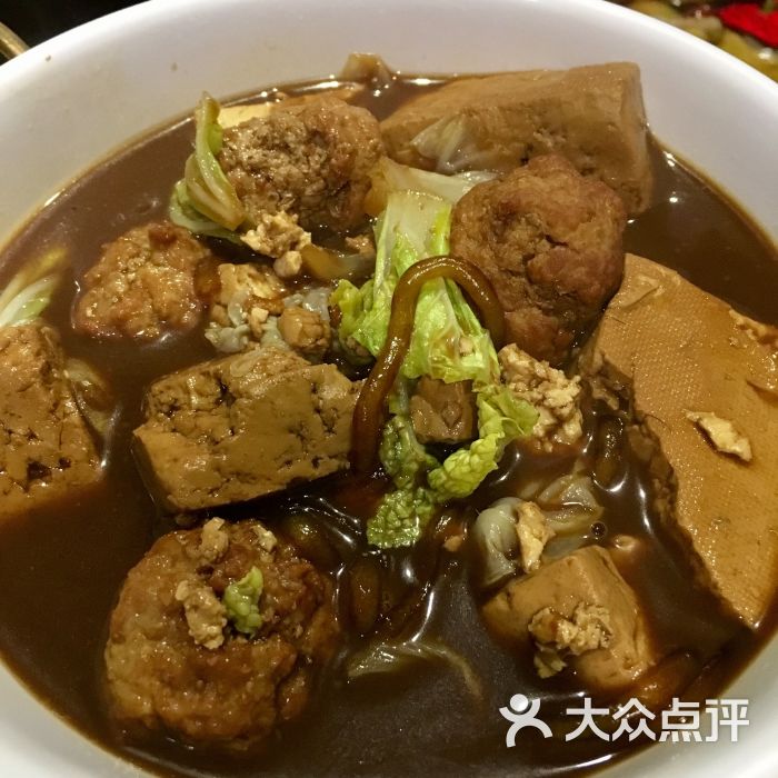 小吊梨汤(团结湖店)-铜缸炖菜图片-北京美食-大众点评