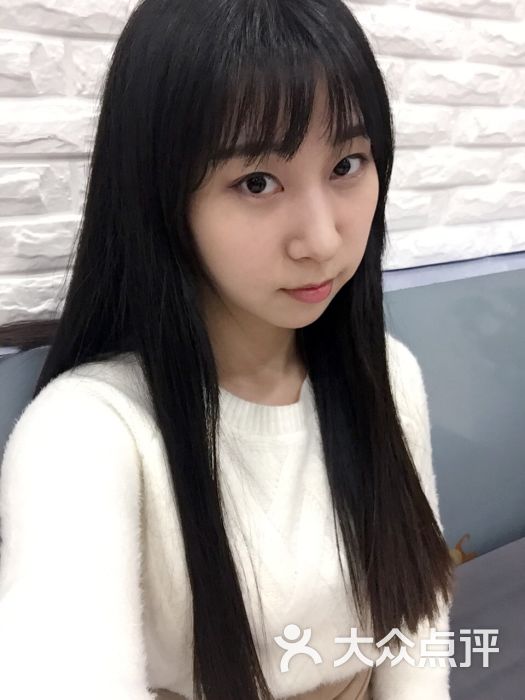 古川造型-图片-石家庄丽人