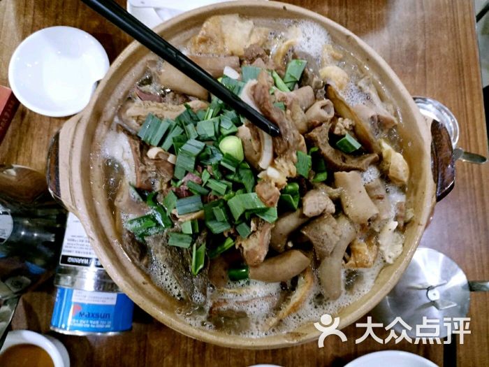 牛宴(体育西横街店-菜图片-广州美食-大众点评网