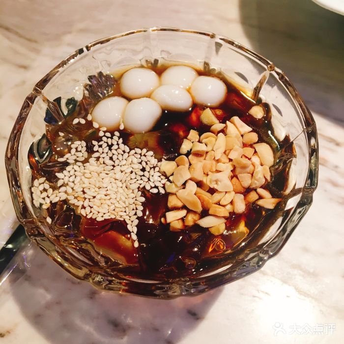 望蓉城老坛酸菜鱼(天山店)红糖冰粉图片 - 第687张