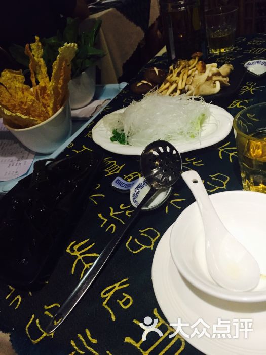 素和敬素食餐厅(越秀总店)图片 - 第538张