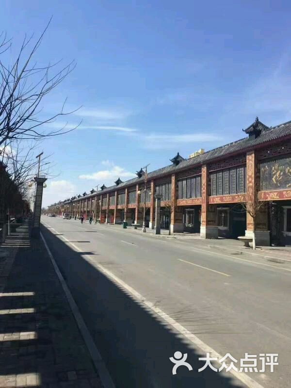 西双塘民俗风景区景点图片 - 第2张