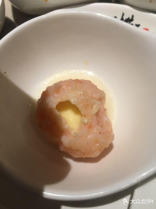 捞王锅物料理(金鹰店)芝士爆浆虾滑图片 第1443张