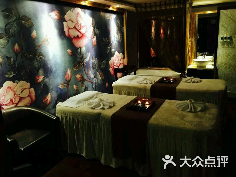 渡度岛科技美容养生spa会所(珠江新城店)图片 - 第261张