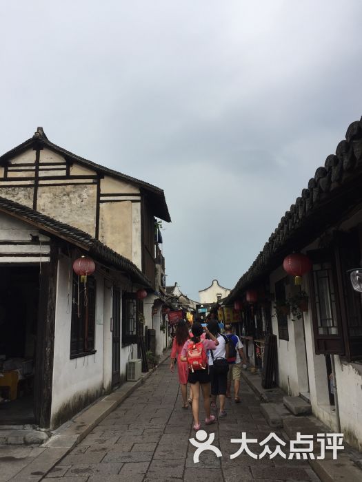 新场古镇图片 - 第12张