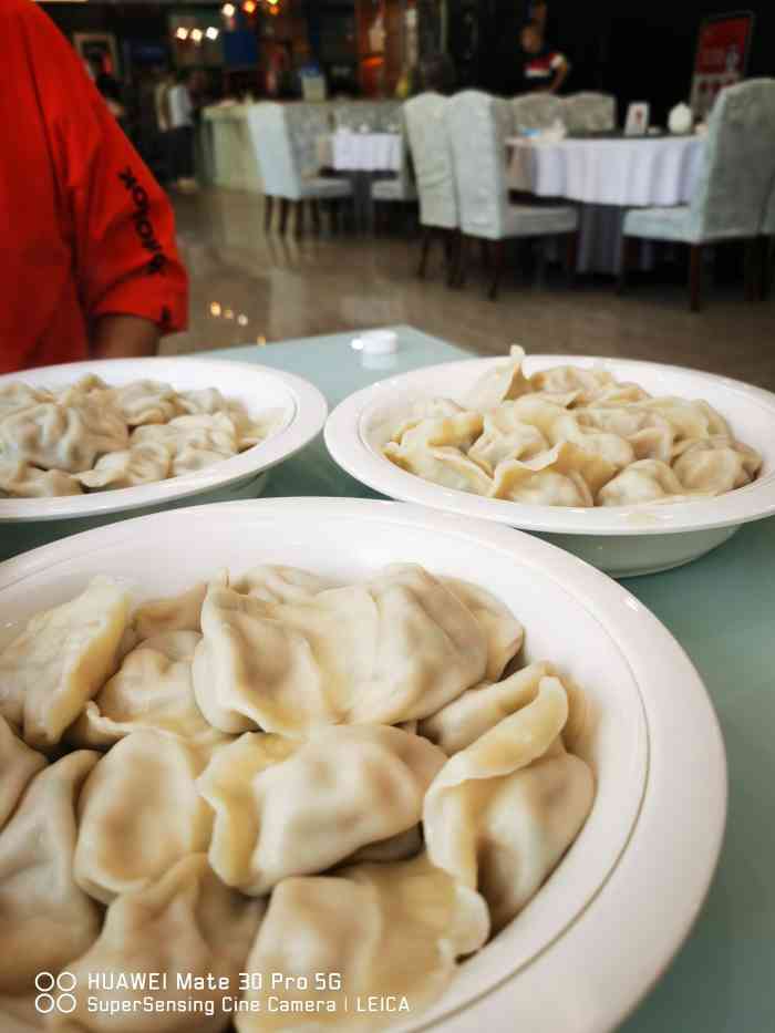 凤凰园饺子宴(龙泽路店)