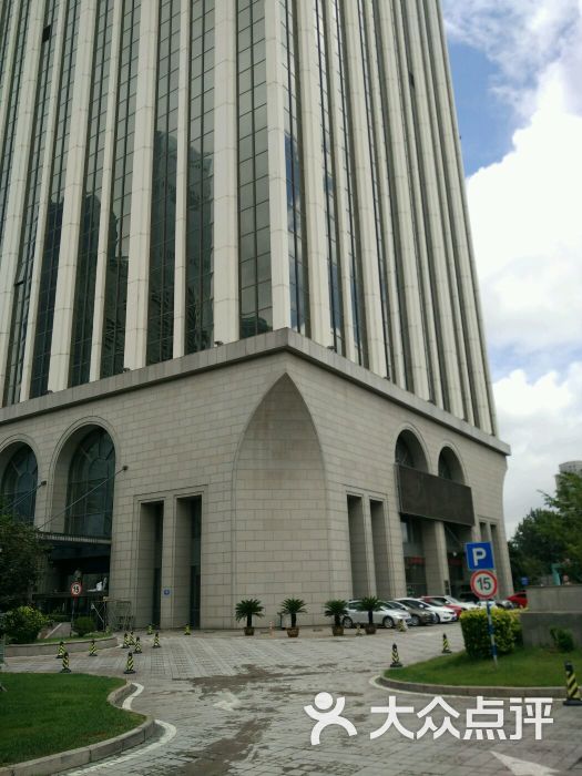 希望大厦-图片-大连生活服务