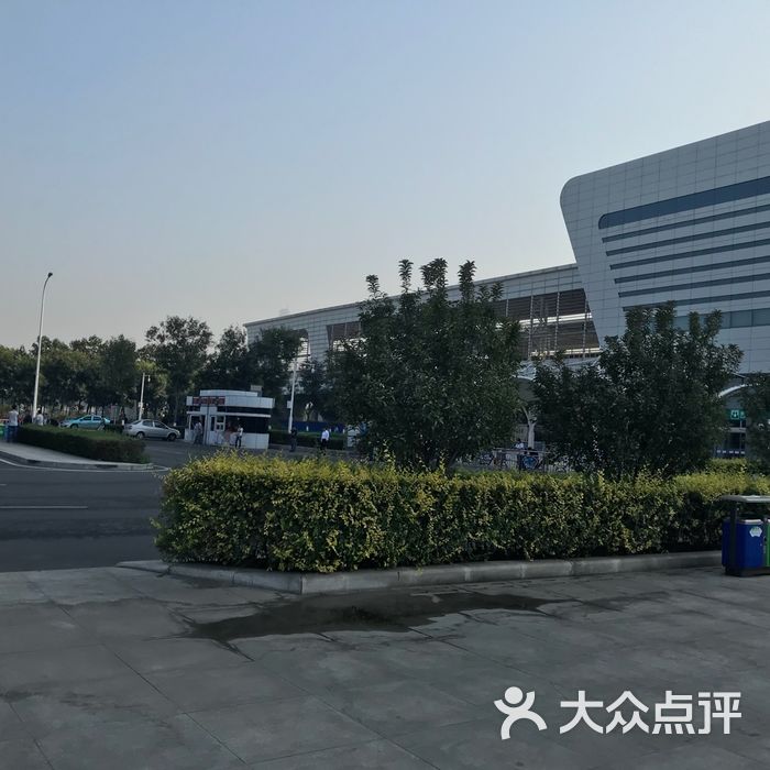 天津南站 大众点评