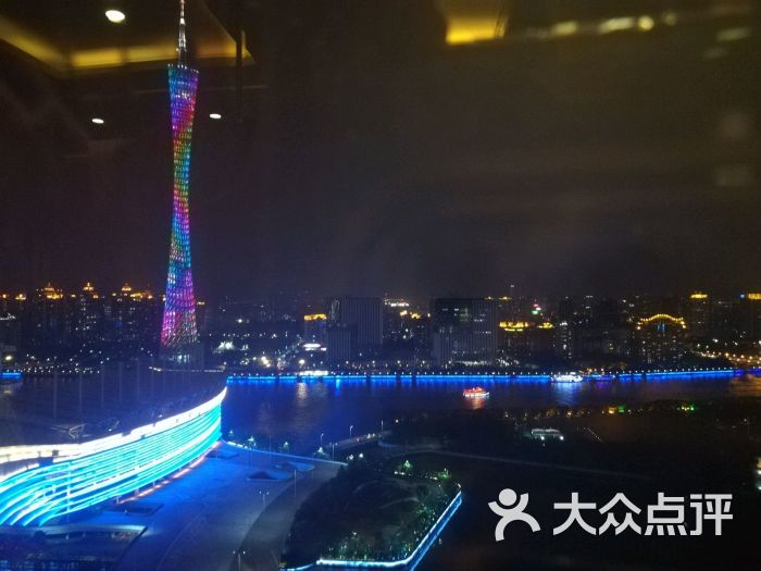 空中一号-图片-广州美食-大众点评网