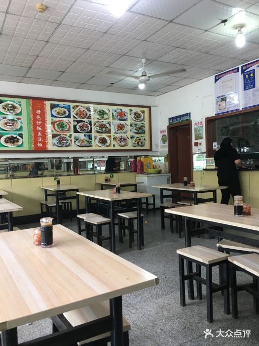 兰州拉面(南海路店)图片 - 第3张