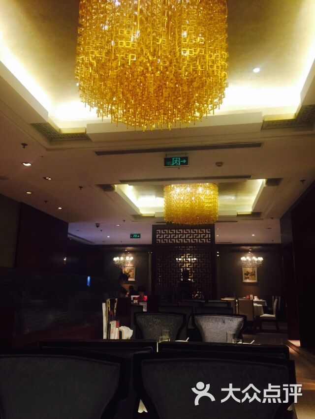 七彩云南大酒楼(安贞店)-图片-北京美食-大众点评网
