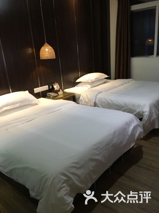 芭缇阳光连锁酒店(梅龙路店)-图片-梅州酒店