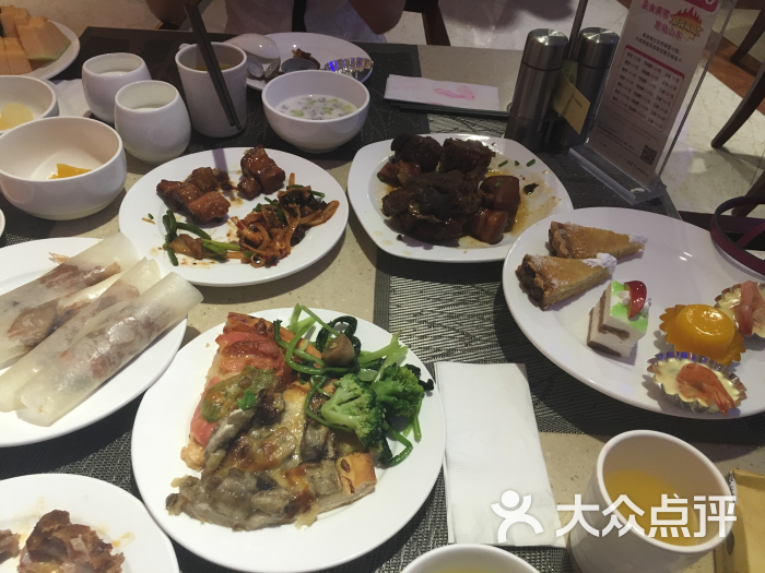 上善坊美食百汇(和谐广场店)