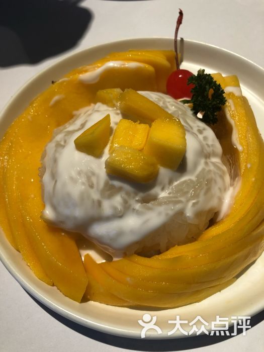 泰加泰式概念餐厅(苏州中心店)