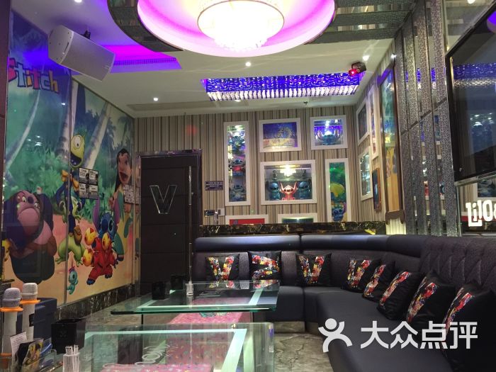 "威美斯ktv(新景店)"的全部点评 - 厦门k歌 - 大众点评网