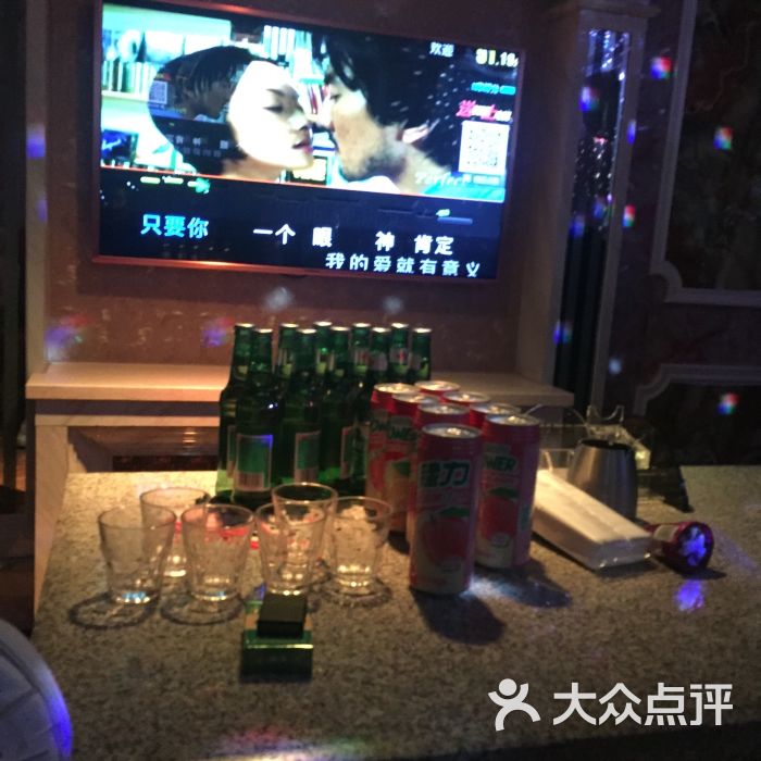 麦地带ktv(汉中门店)-图片-南京k歌-大众点评网