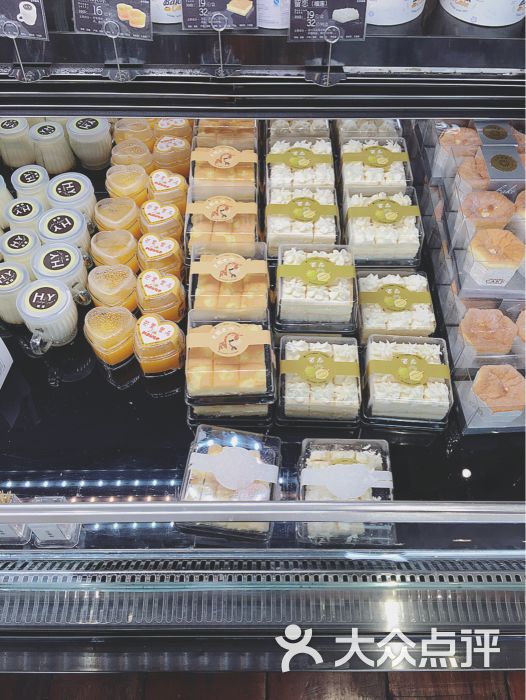 合和圆缘(莱蒙店)-图片-常州美食