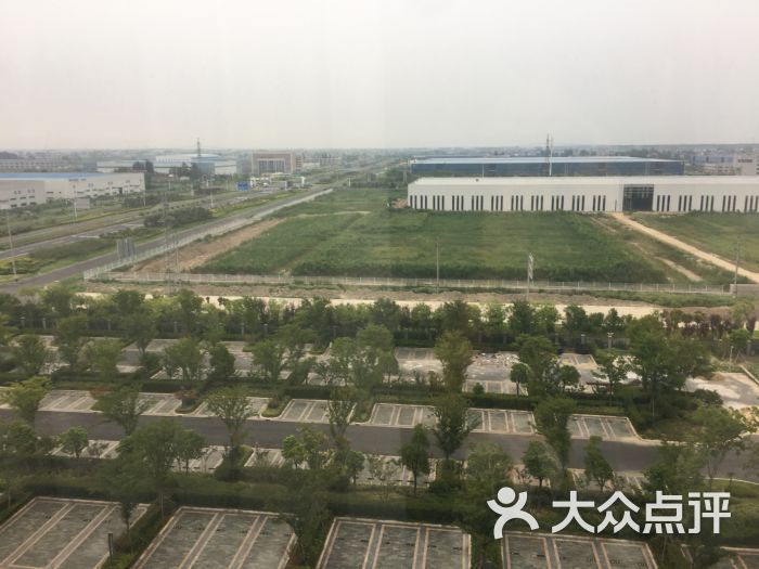 东台仁达都喜天丽酒店图片 - 第6张