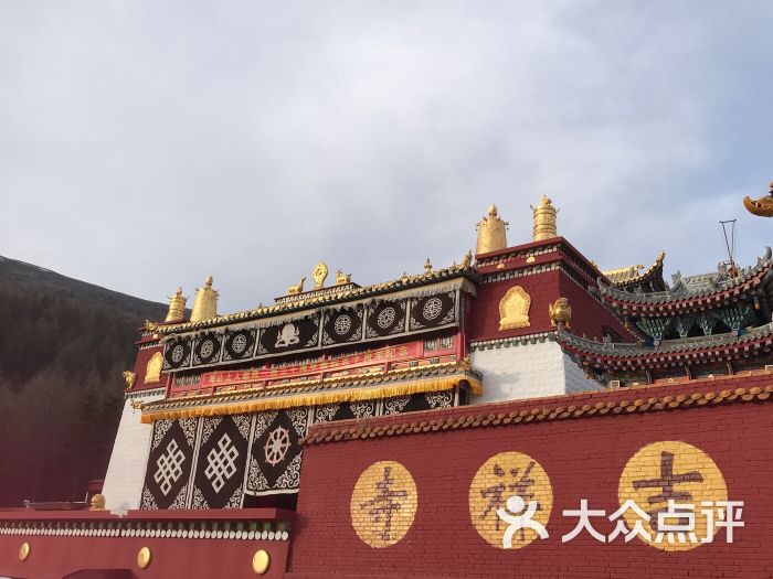 吉祥寺图片 - 第7张