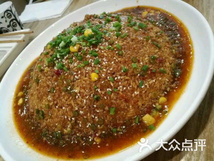 农家土锅巴
