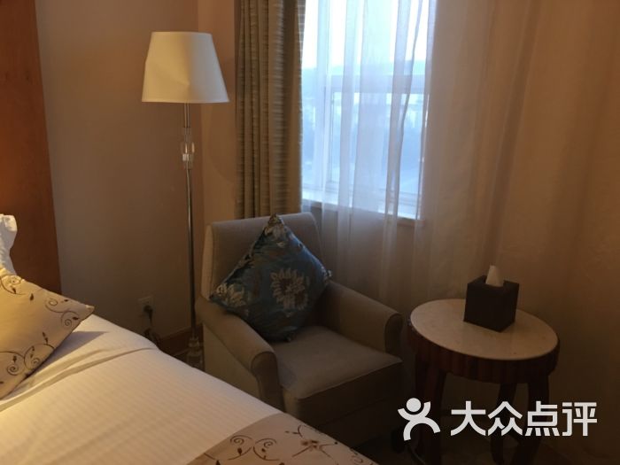 荆门海港城酒店- 图片-荆门酒店