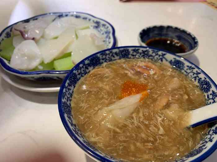 香港食盈碗仔翅(南城直营店)