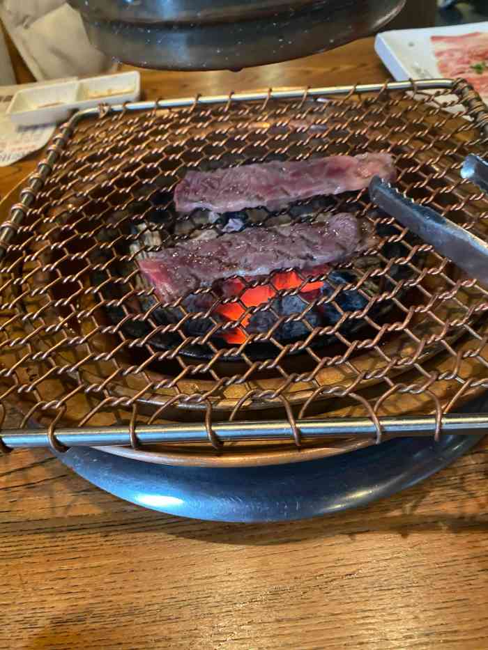 农乐园炭火烤肉(星海街店)