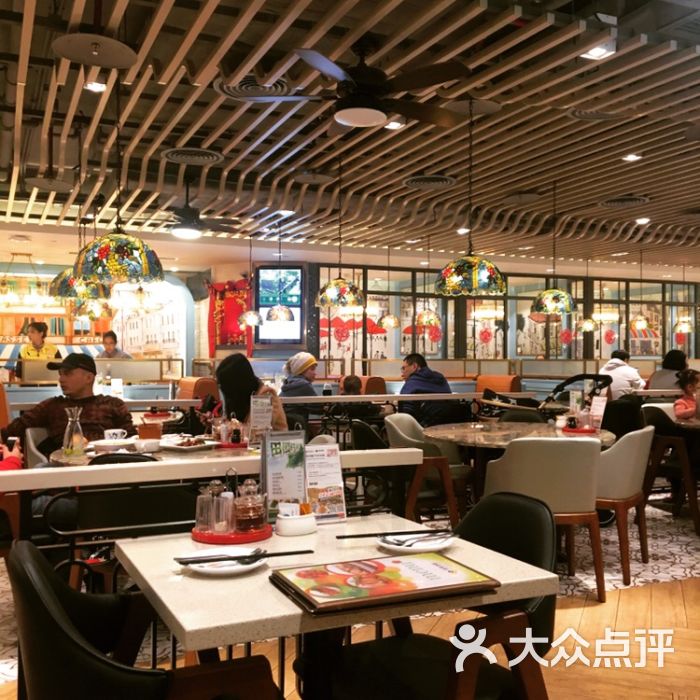 翠华餐厅(东海缤纷天地店)-图片-深圳美食-大众点评网