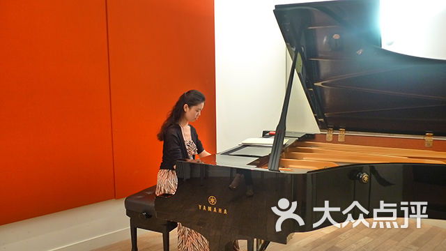 珠江钢琴专卖店(越秀店)-广州三角钢琴出租图片