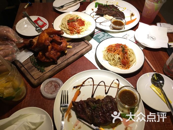 卡朋西餐(289艺术园区店)-图片-广州美食-大众点评网