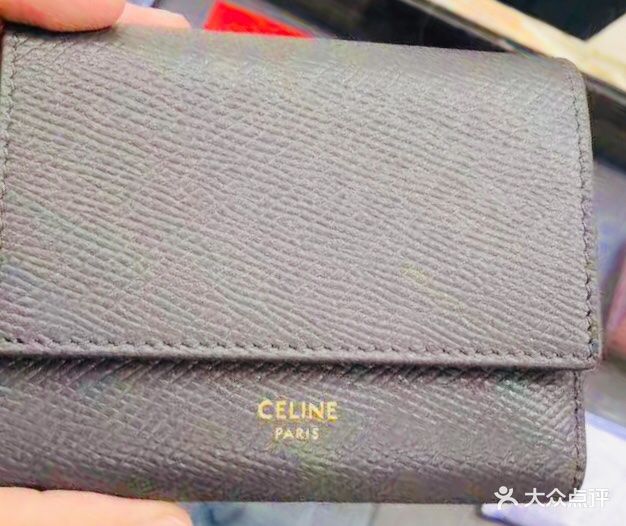 celine(海港城店)-图片-香港购物-大众点评网