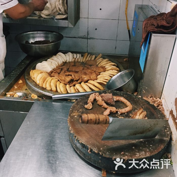 北新桥卤煮老店-图片-北京美食-大众点评网