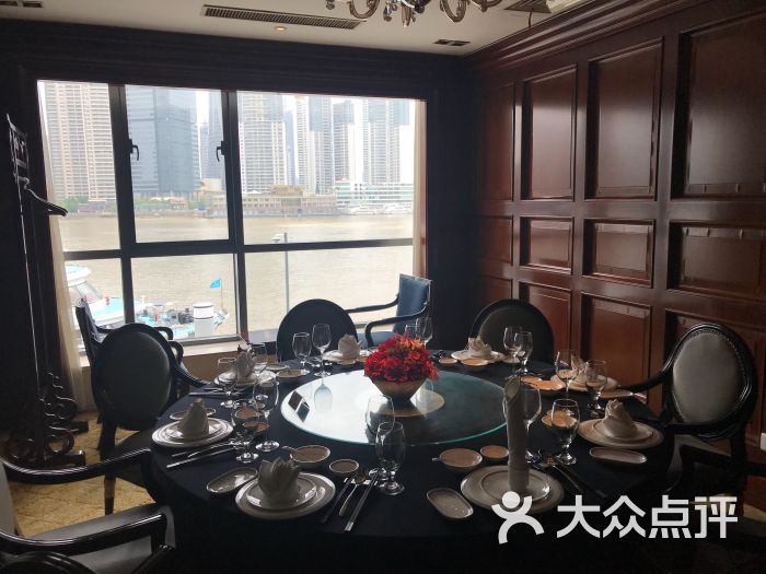 riviera 松鹤楼(外滩店)-图片-上海美食-大众点评网