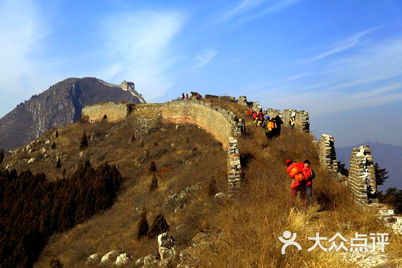 白羊峪长城旅游区13596975171964133676图片 - 第8张