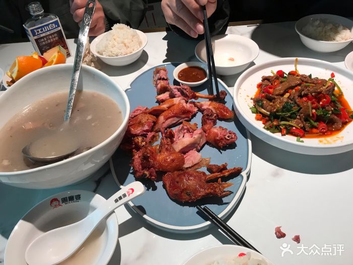 周麻婆(金地广场店-图片-武汉美食-大众点评网