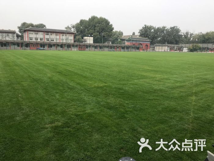 先农坛体育场-图片-北京运动健身-大众点评网