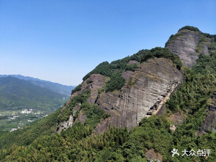 南武当山旅游风景区图片 - 第32张